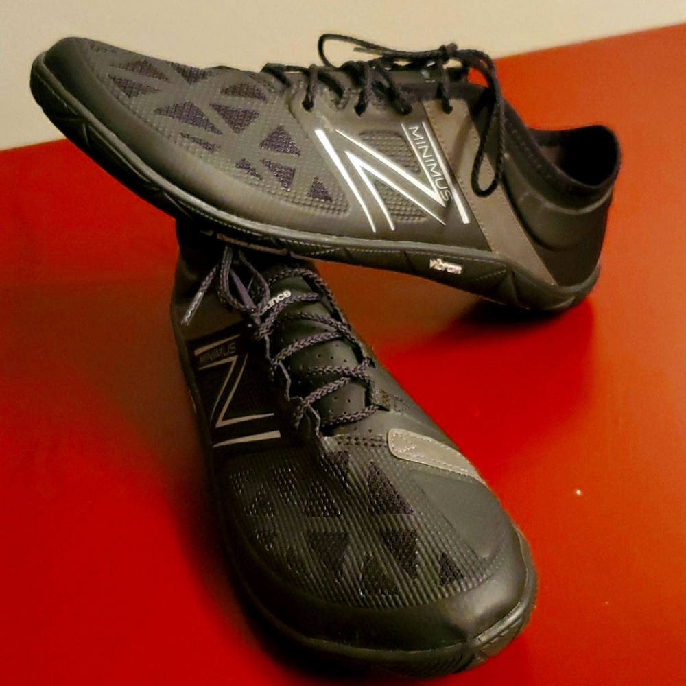 New balance minimus NEW